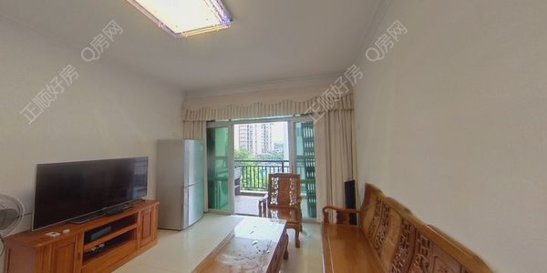 VR看房