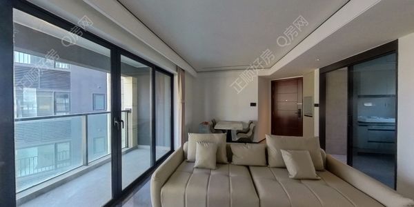 VR看房