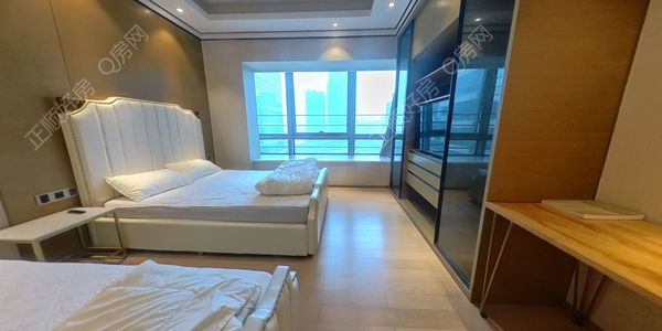 VR看房