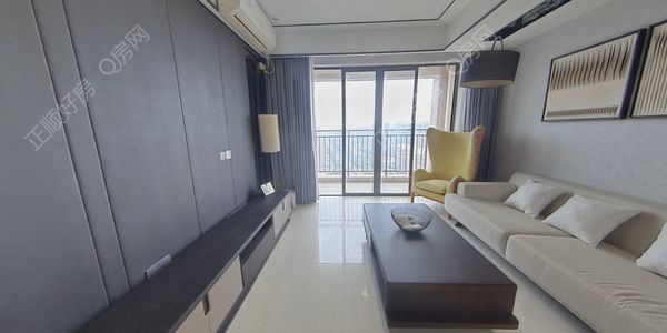 VR看房