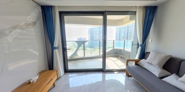 VR看房