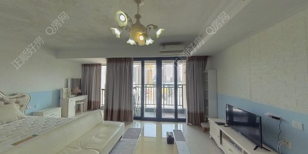 VR看房