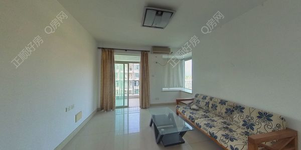 VR看房