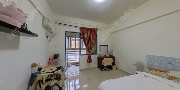 VR看房