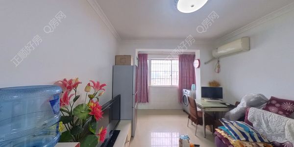 VR看房