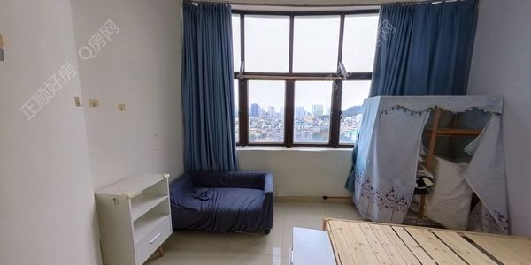 VR看房