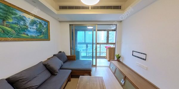 VR看房