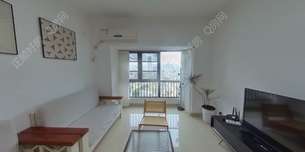 VR看房