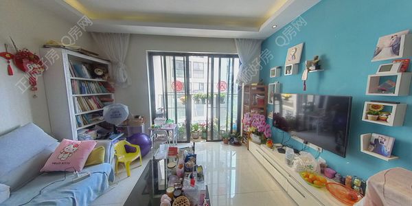 VR看房