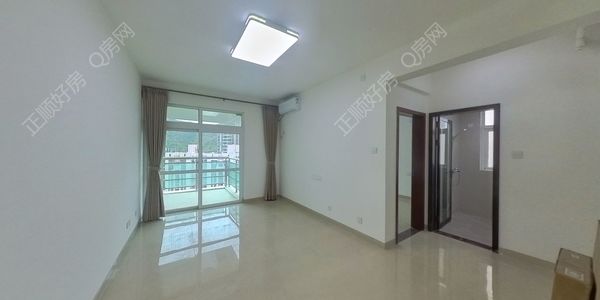 VR看房