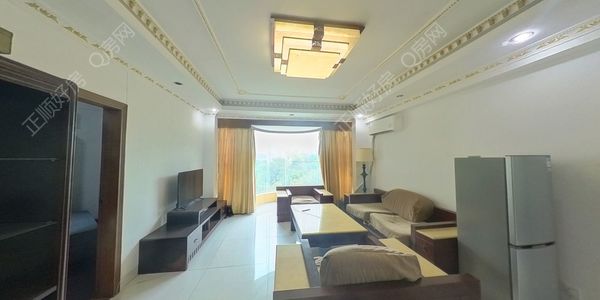 VR看房