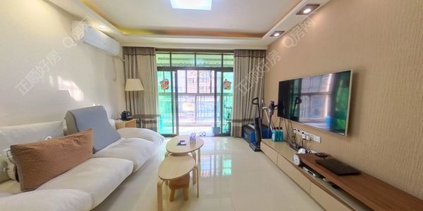 VR看房