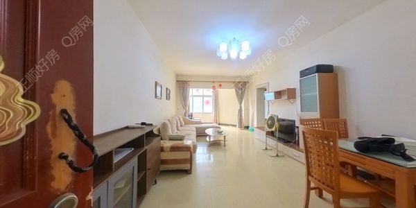 VR看房