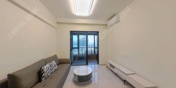 VR看房