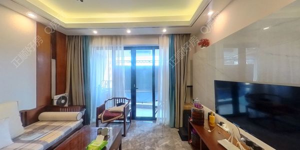 VR看房