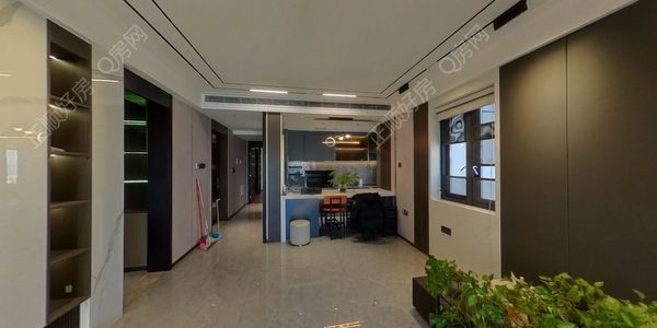 VR看房