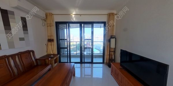 VR看房