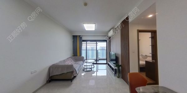 VR看房