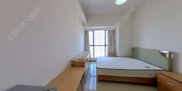VR看房