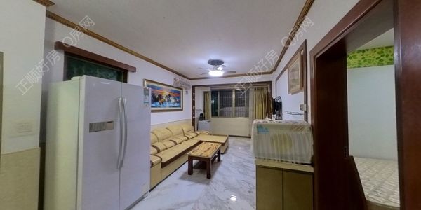 VR看房