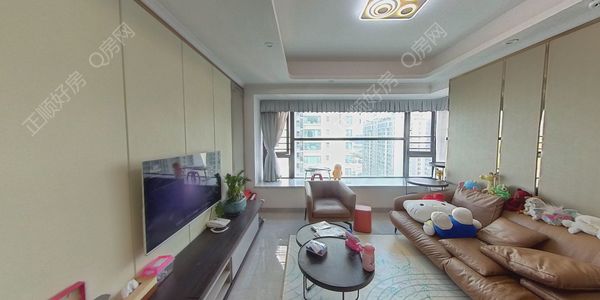 VR看房