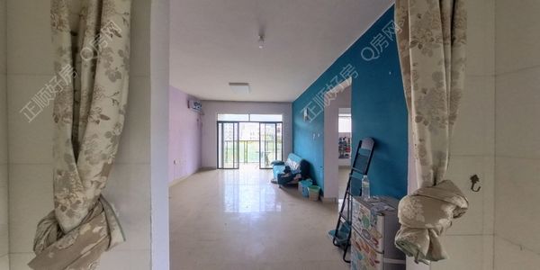 VR看房