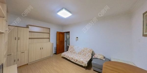 VR看房