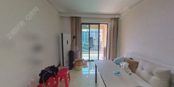 VR看房