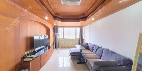 VR看房