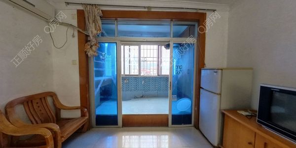 VR看房
