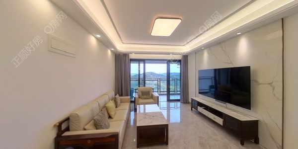 VR看房