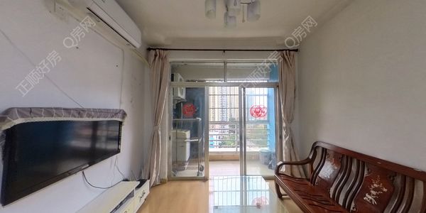 VR看房