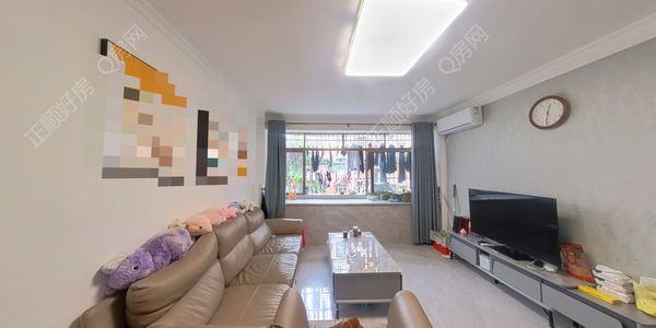 VR看房