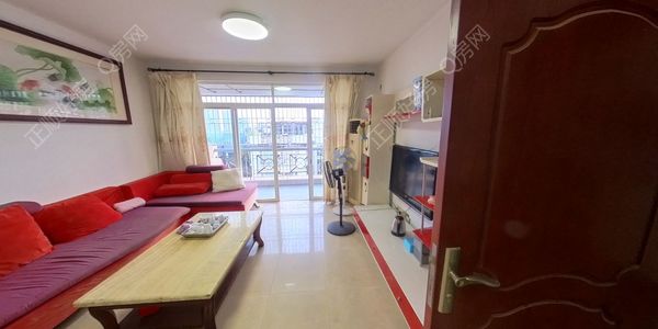 VR看房