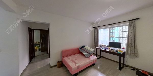 VR看房