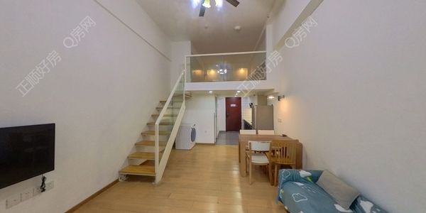 VR看房