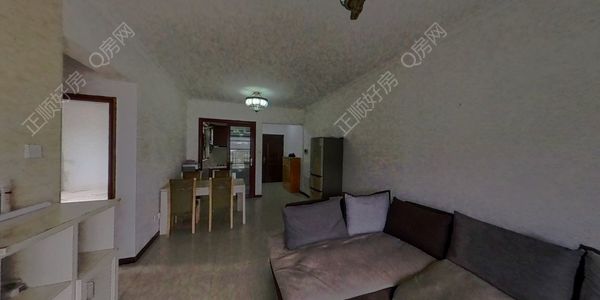 VR看房