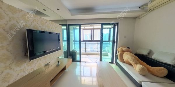 VR看房