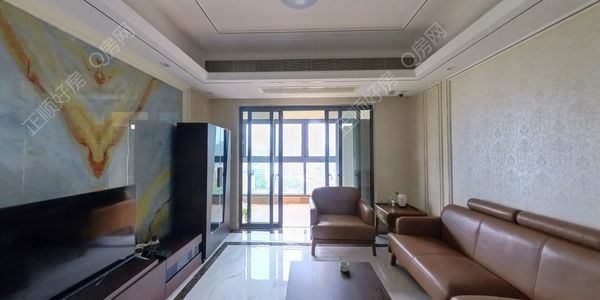 VR看房