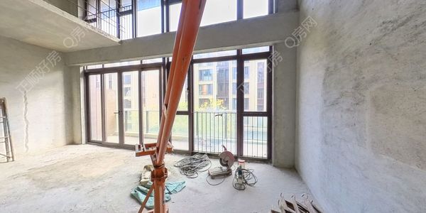 VR看房