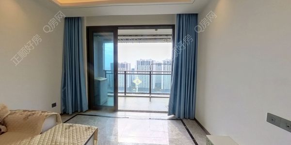 VR看房