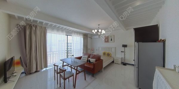 VR看房