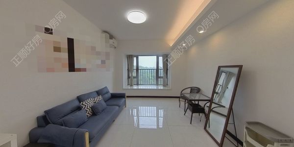 VR看房