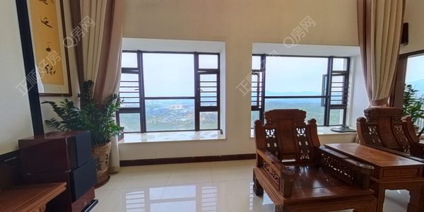 VR看房