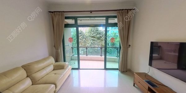 VR看房