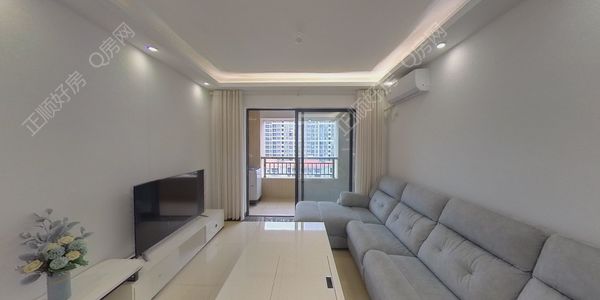 VR看房