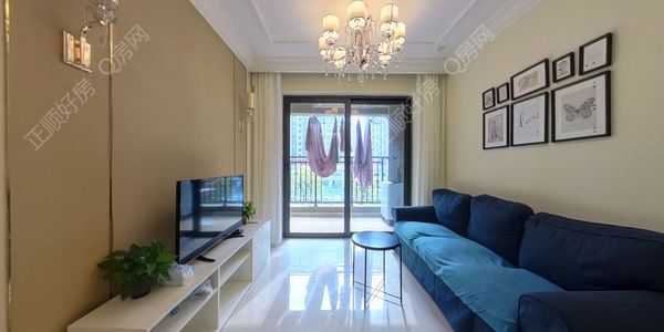 VR看房