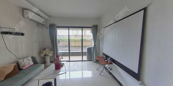 VR看房