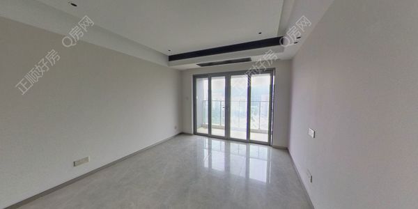 VR看房