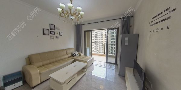 VR看房